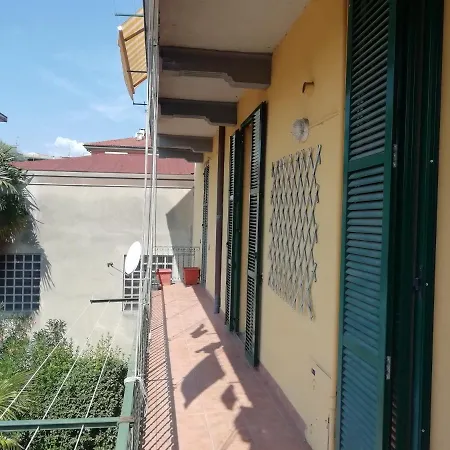 アパート 'palazzo Antico' *