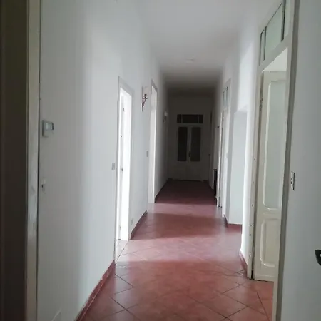'palazzo Antico' *